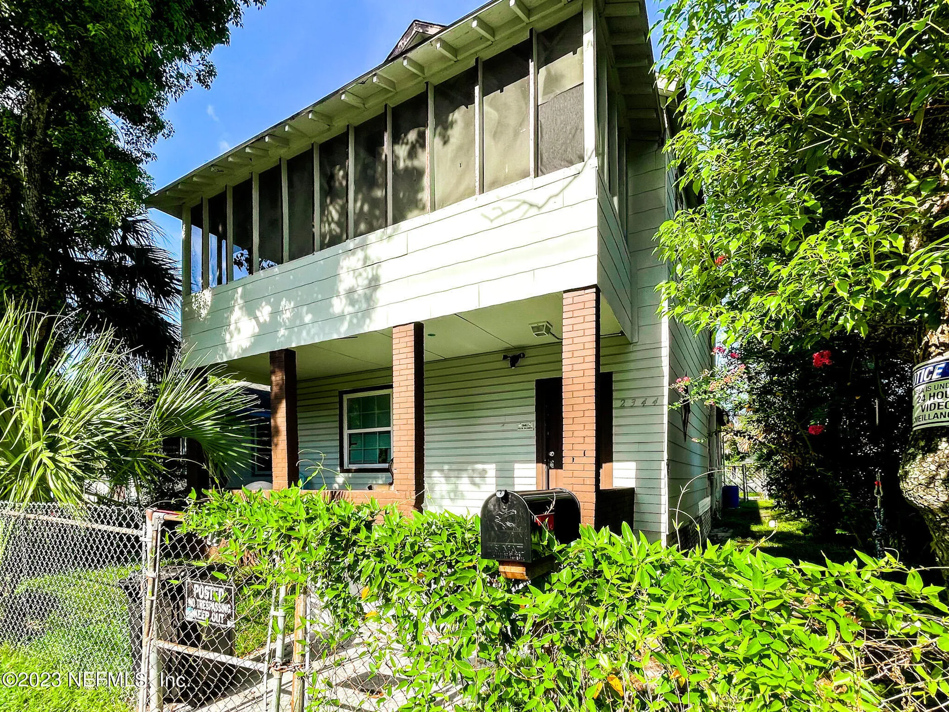 2344 Janette Street Jacksonville FL 32209
