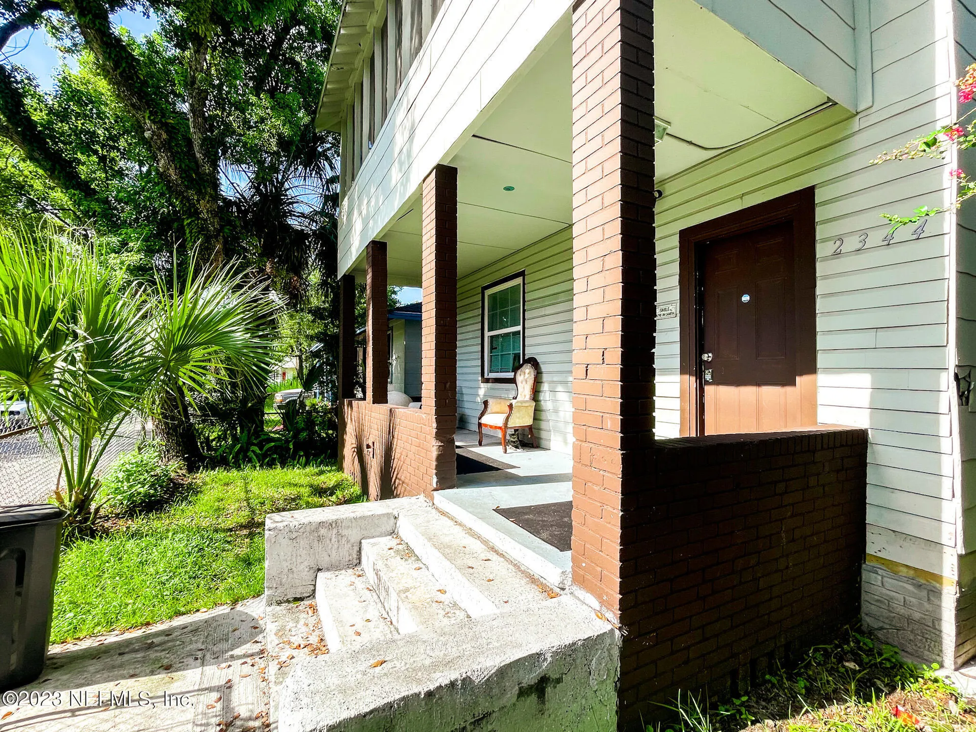 2344 Janette Street Jacksonville FL 32209