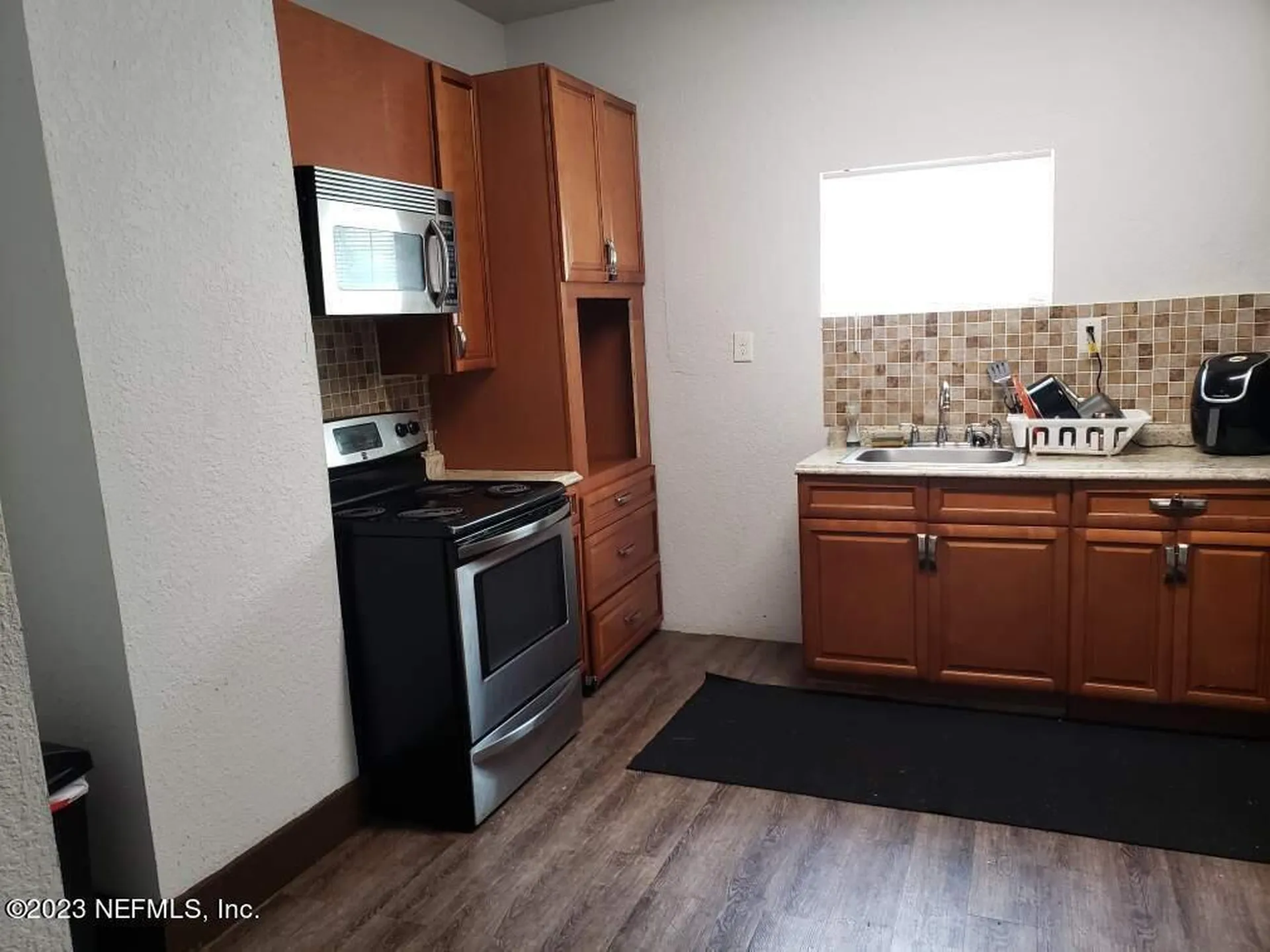 2344 Janette Street Jacksonville FL 32209