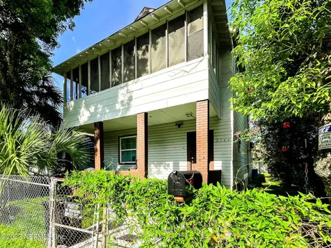 2344 Janette Street Jacksonville FL 32209