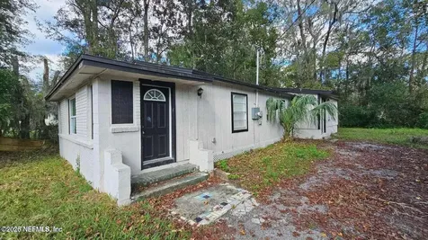 7805 Siskin Avenue Jacksonville FL 32219