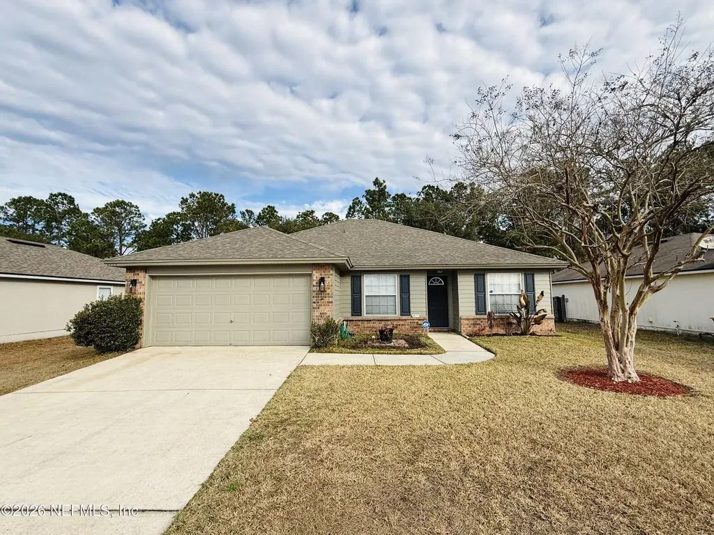 8713 Star Leaf Road N Jacksonville FL 32210