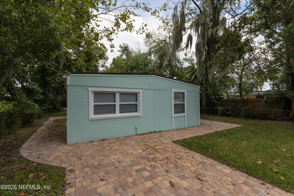 8617 3rd Avenue Jacksonville FL 32208