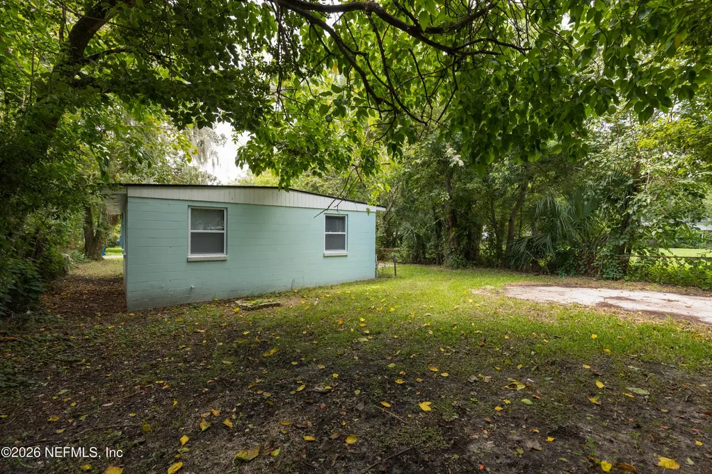 8617 3rd Avenue Jacksonville FL 32208