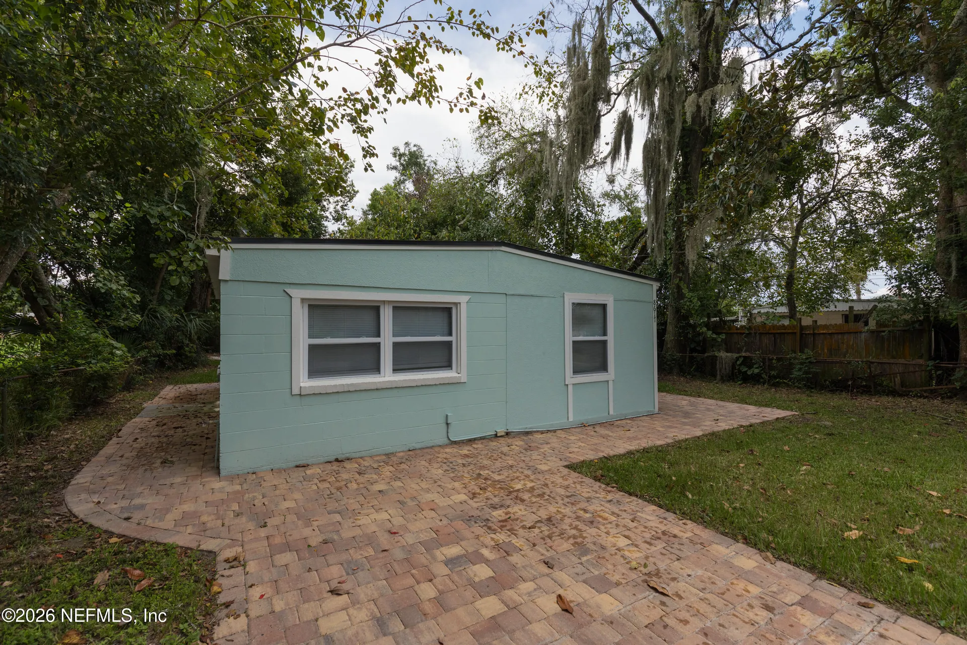 8617 3rd Avenue Jacksonville FL 32208