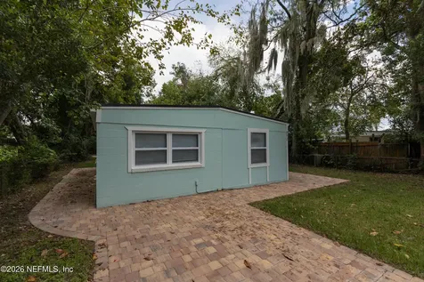 8617 3rd Avenue Jacksonville FL 32208
