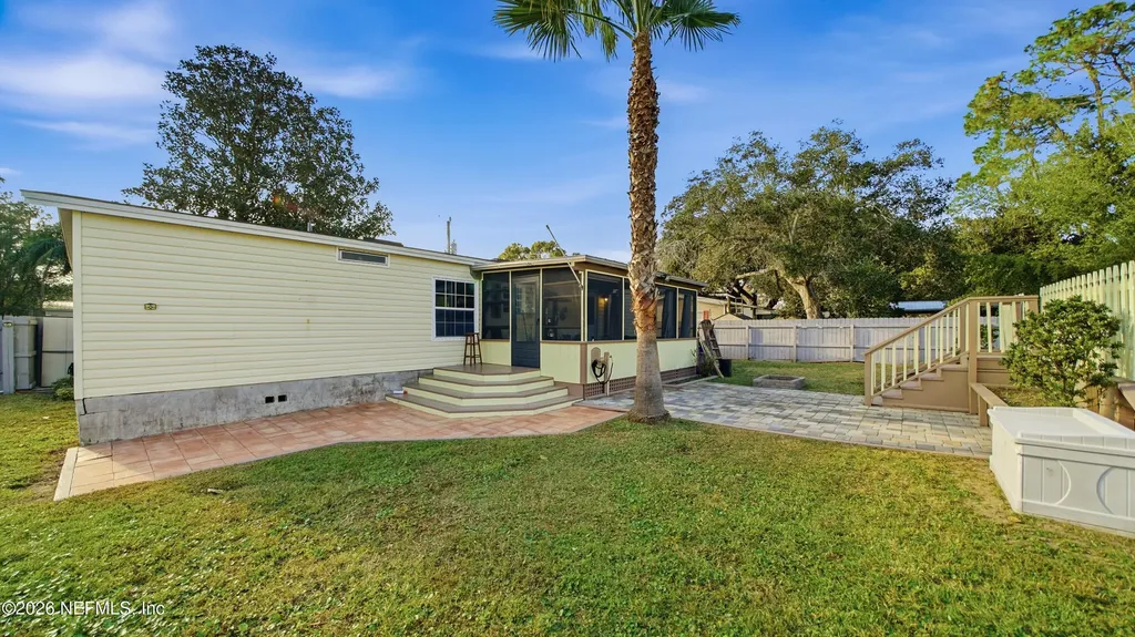 4524 5th Avenue St. Augustine FL 32095