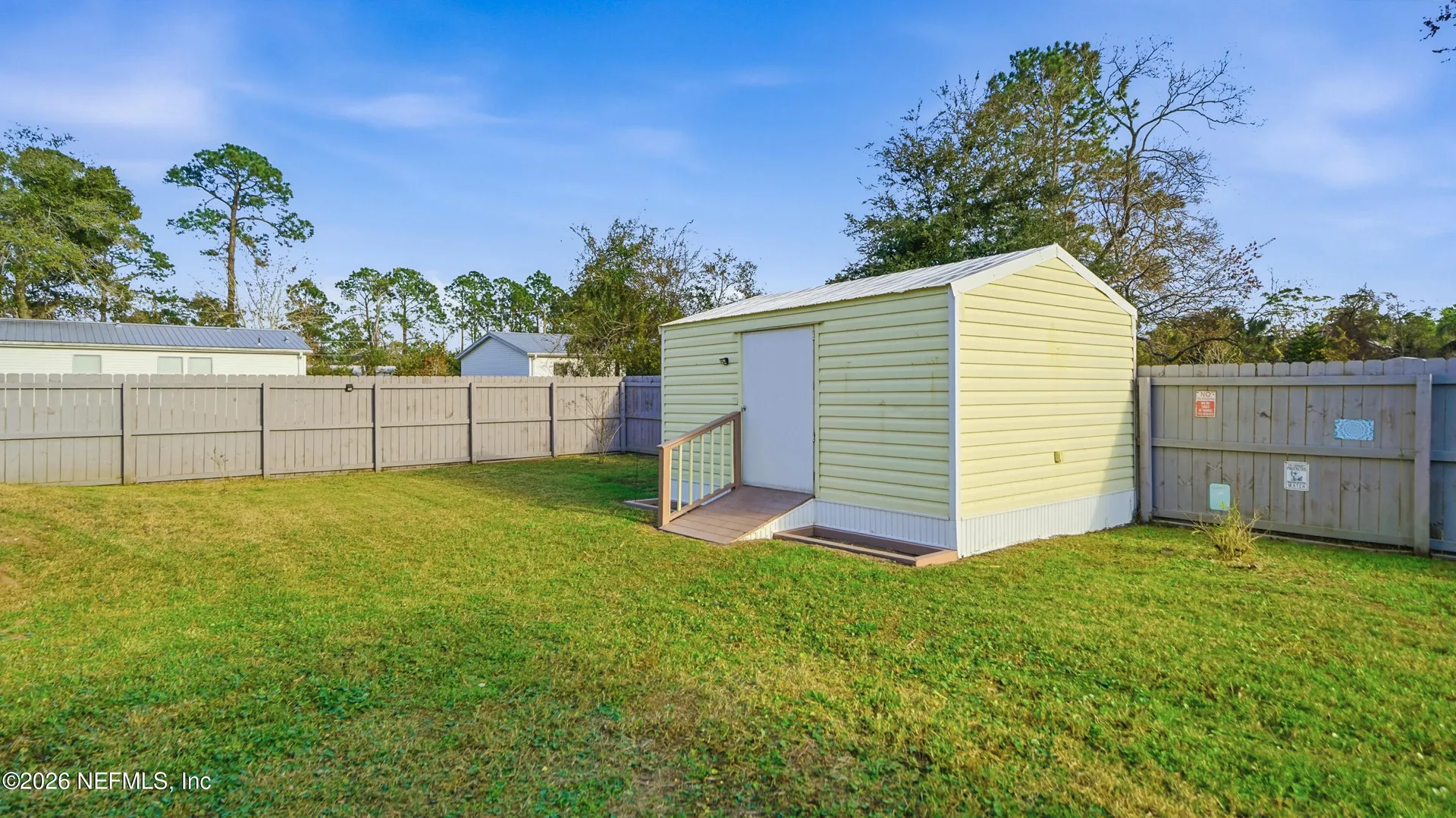 4524 5th Avenue St. Augustine FL 32095