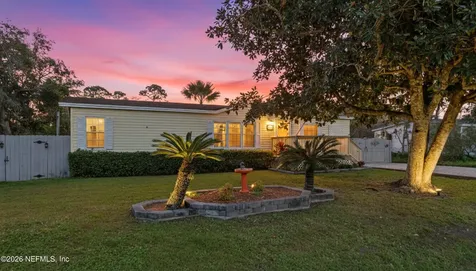 4524 5th Avenue St. Augustine FL 32095