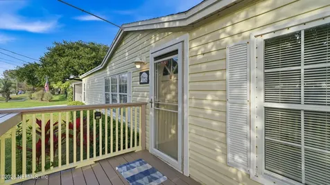 4524 5th Avenue St. Augustine FL 32095