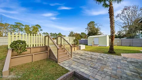 4524 5th Avenue St. Augustine FL 32095