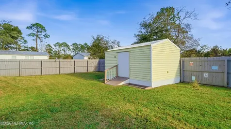 4524 5th Avenue St. Augustine FL 32095