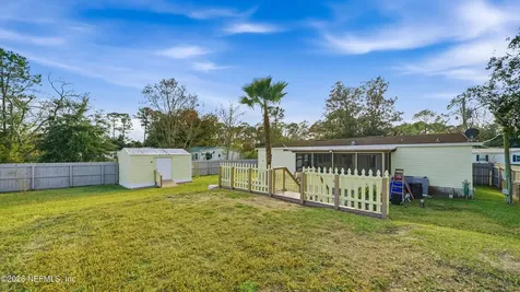 4524 5th Avenue St. Augustine FL 32095