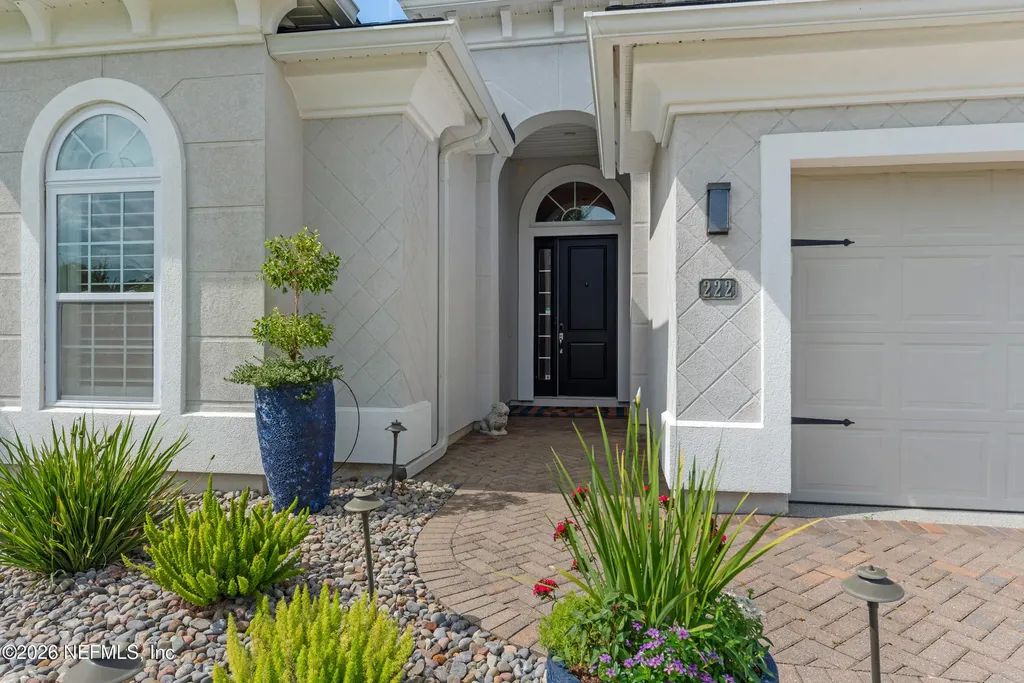 222 Palm Island Way Ponte Vedra FL 32081