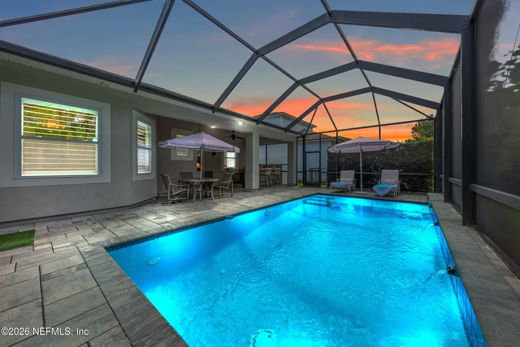222 Palm Island Way Ponte Vedra FL 32081