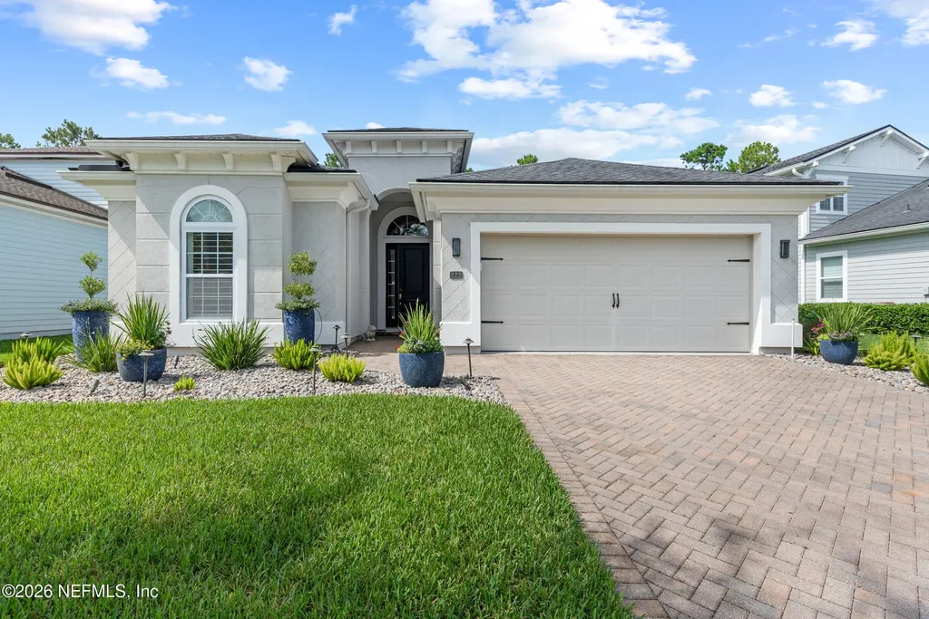222 Palm Island Way Ponte Vedra FL 32081