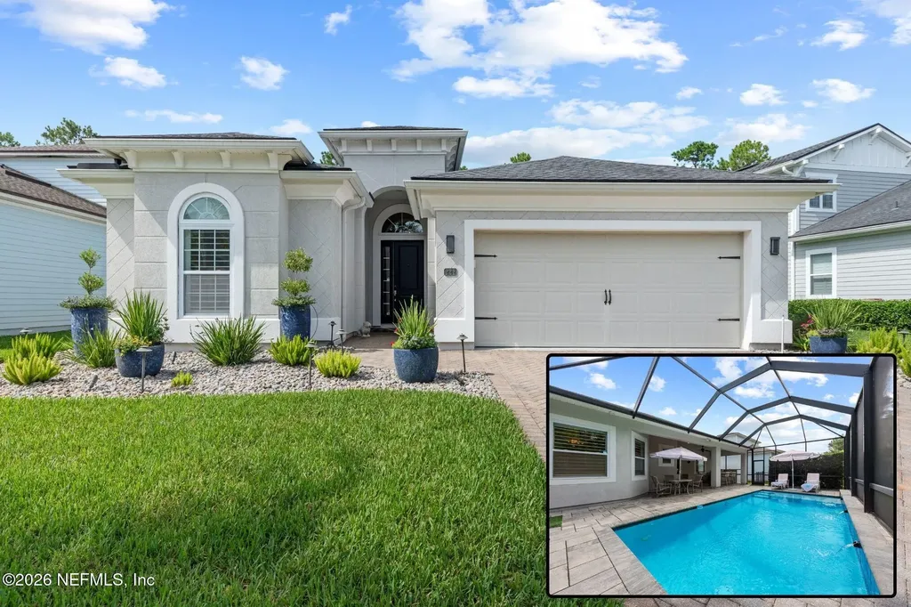 222 Palm Island Way Ponte Vedra FL 32081