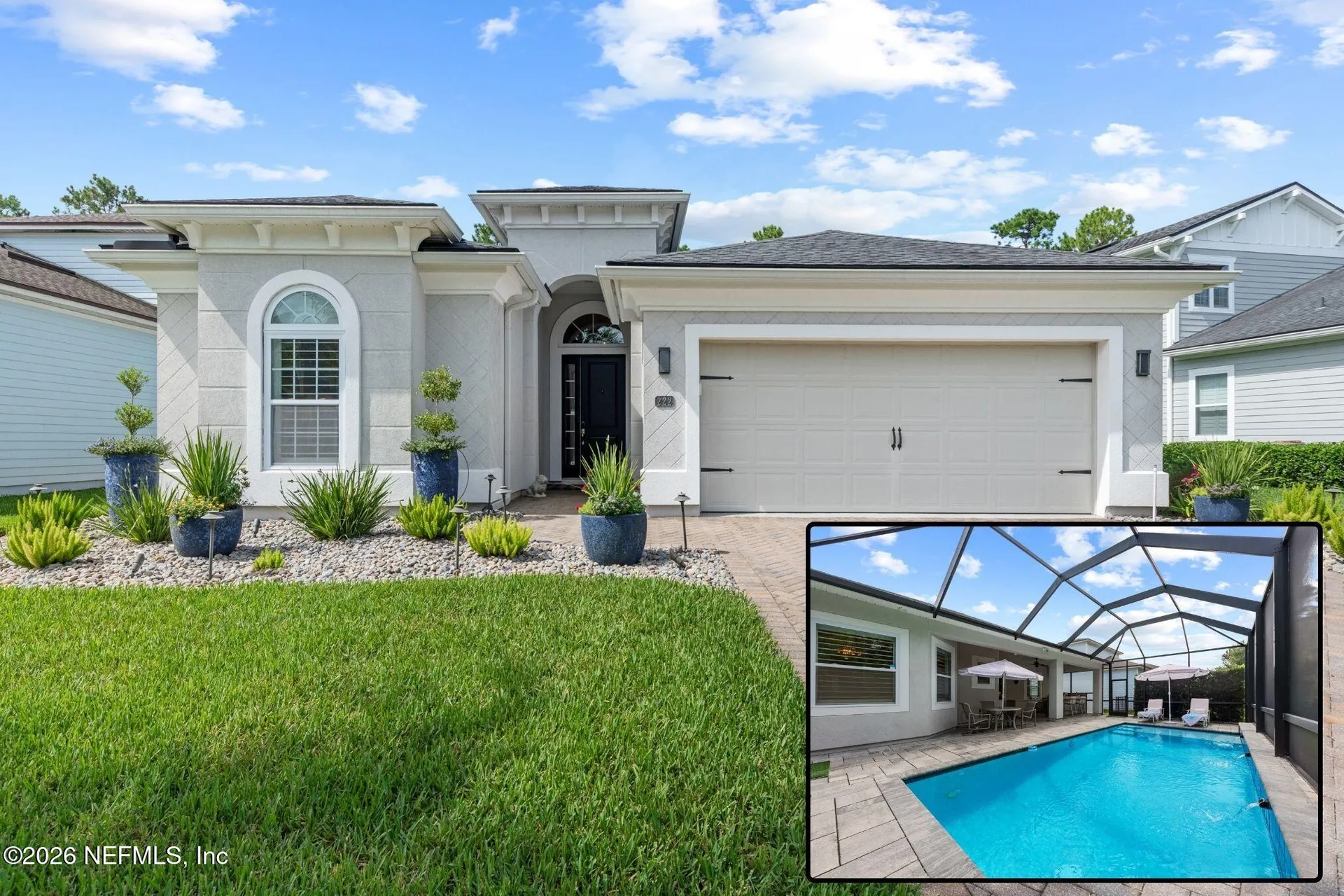 222 Palm Island Way Ponte Vedra FL 32081