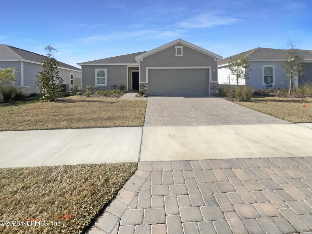 8513 Lilias Circle Jacksonville FL 32219