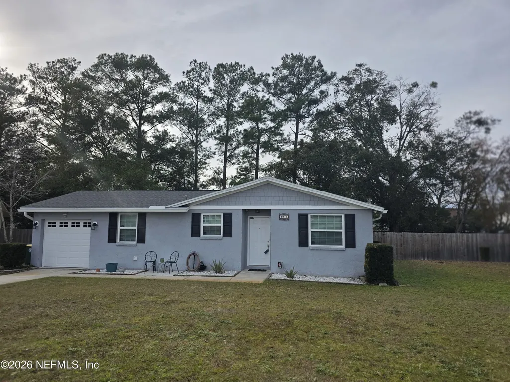 8913 Erin Court Jacksonville FL 32216