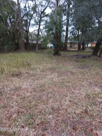 5226 Bunche Drive Jacksonville FL 32209