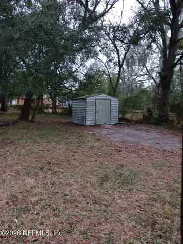 5226 Bunche Drive Jacksonville FL 32209
