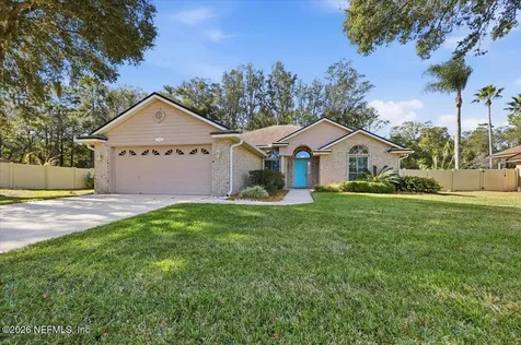 1614 Mariah Ann Court Jacksonville FL 32225