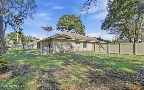1614 Mariah Ann Court Jacksonville FL 32225
