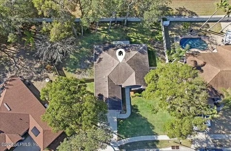 1614 Mariah Ann Court Jacksonville FL 32225