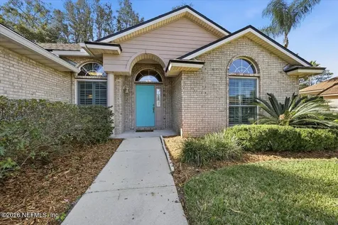 1614 Mariah Ann Court Jacksonville FL 32225