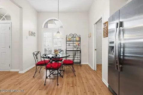 1614 Mariah Ann Court Jacksonville FL 32225