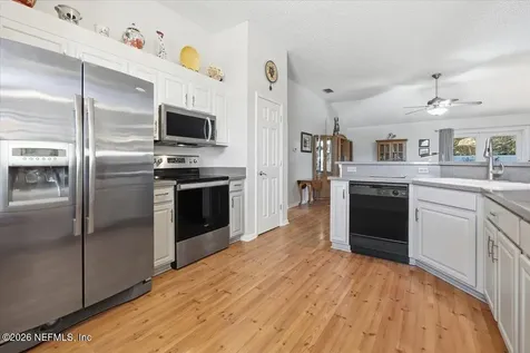 1614 Mariah Ann Court Jacksonville FL 32225