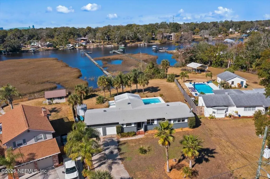 502 Bay Ridge Road Jacksonville FL 32216
