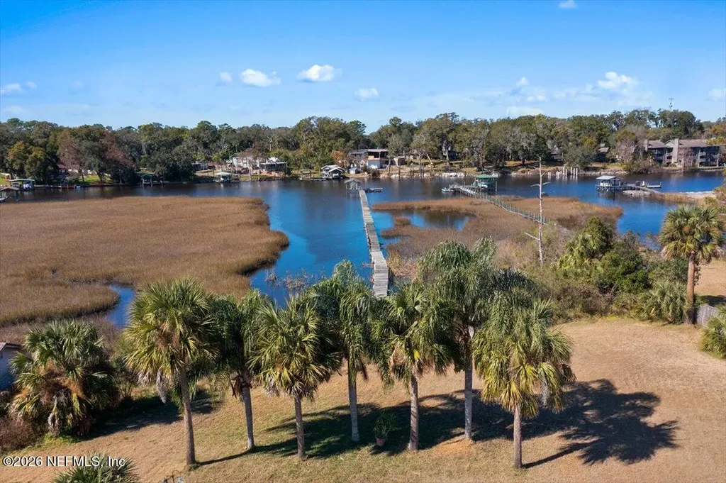 502 Bay Ridge Road Jacksonville FL 32216