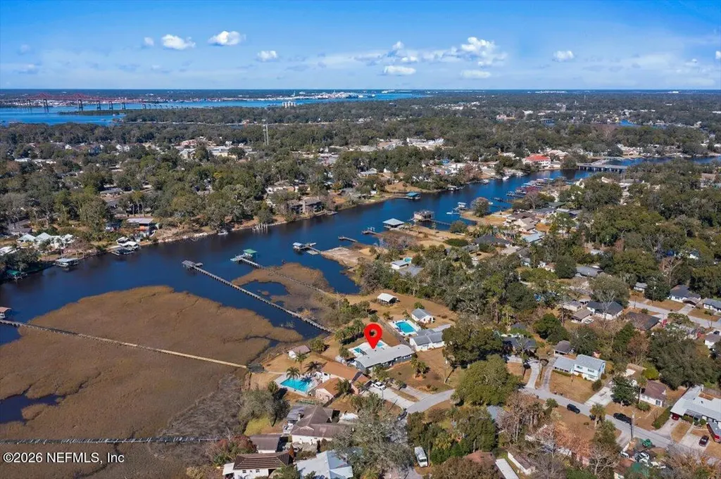 502 Bay Ridge Road Jacksonville FL 32216