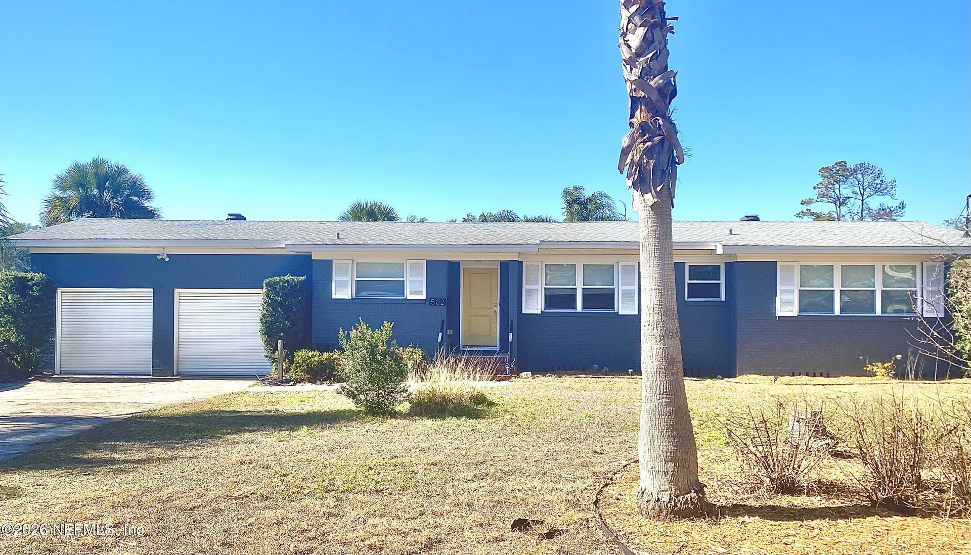 502 Bay Ridge Road Jacksonville FL 32216