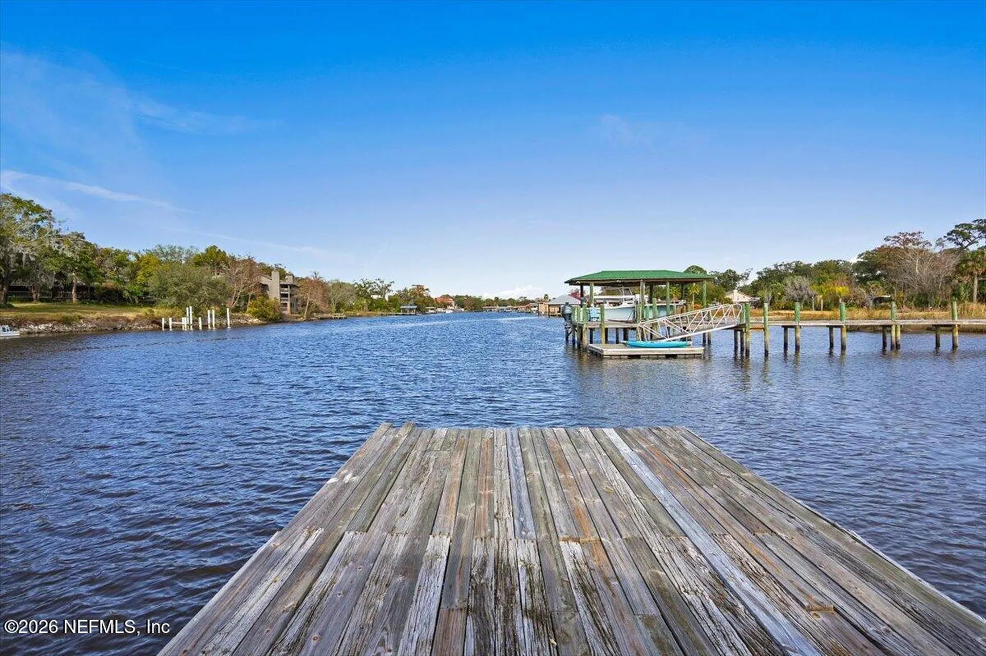502 Bay Ridge Road Jacksonville FL 32216
