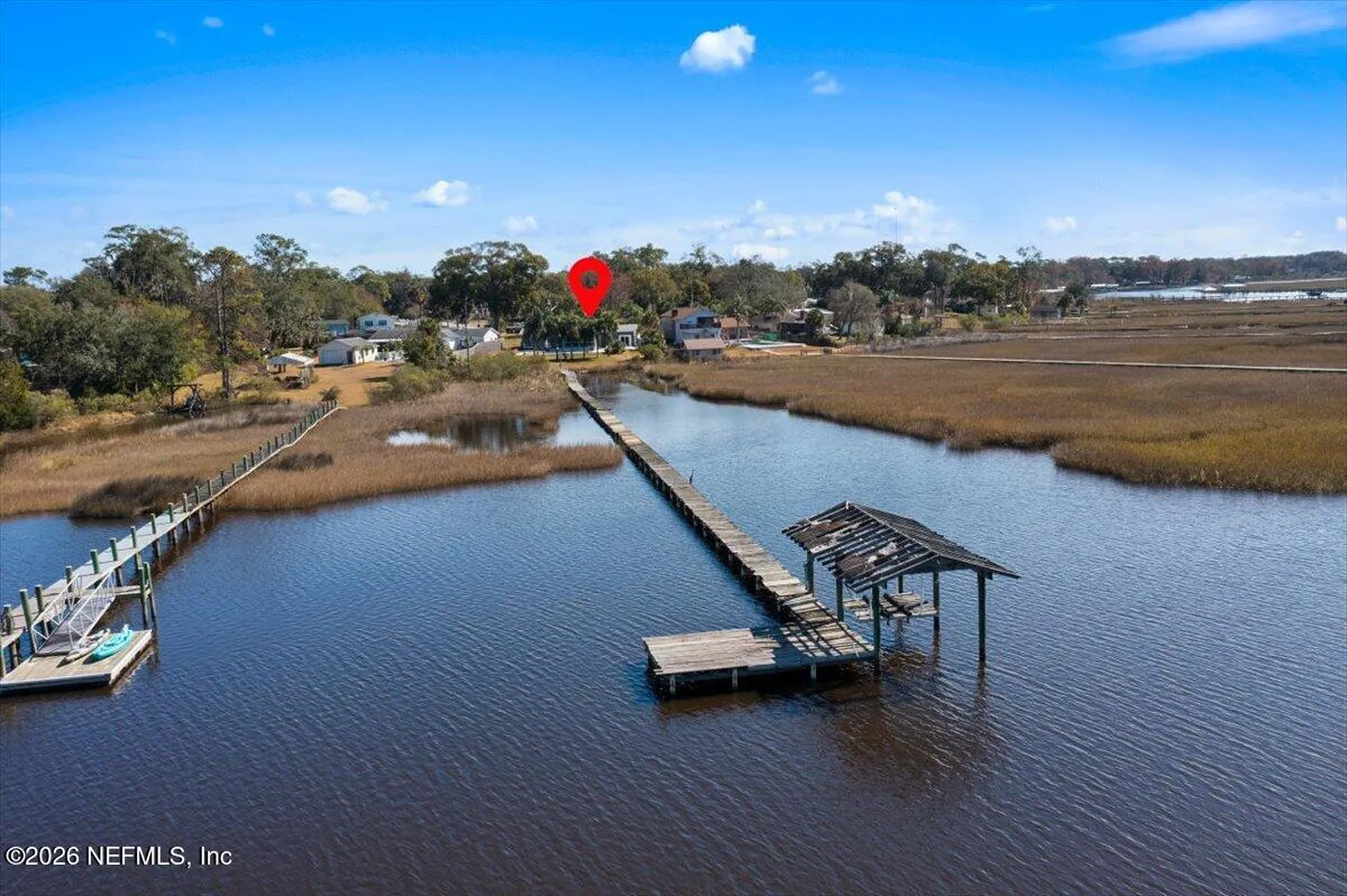 502 Bay Ridge Road Jacksonville FL 32216