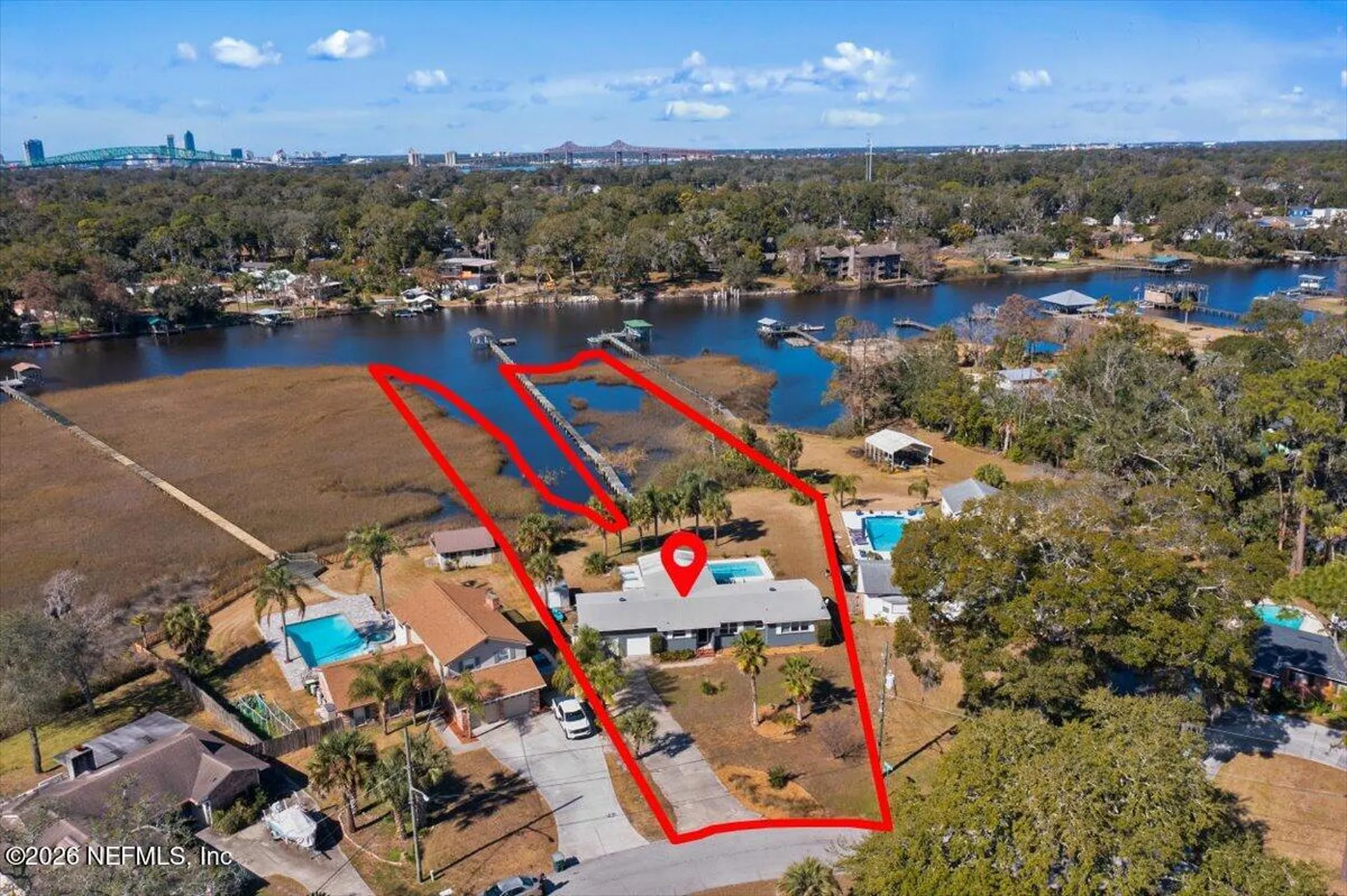 502 Bay Ridge Road Jacksonville FL 32216