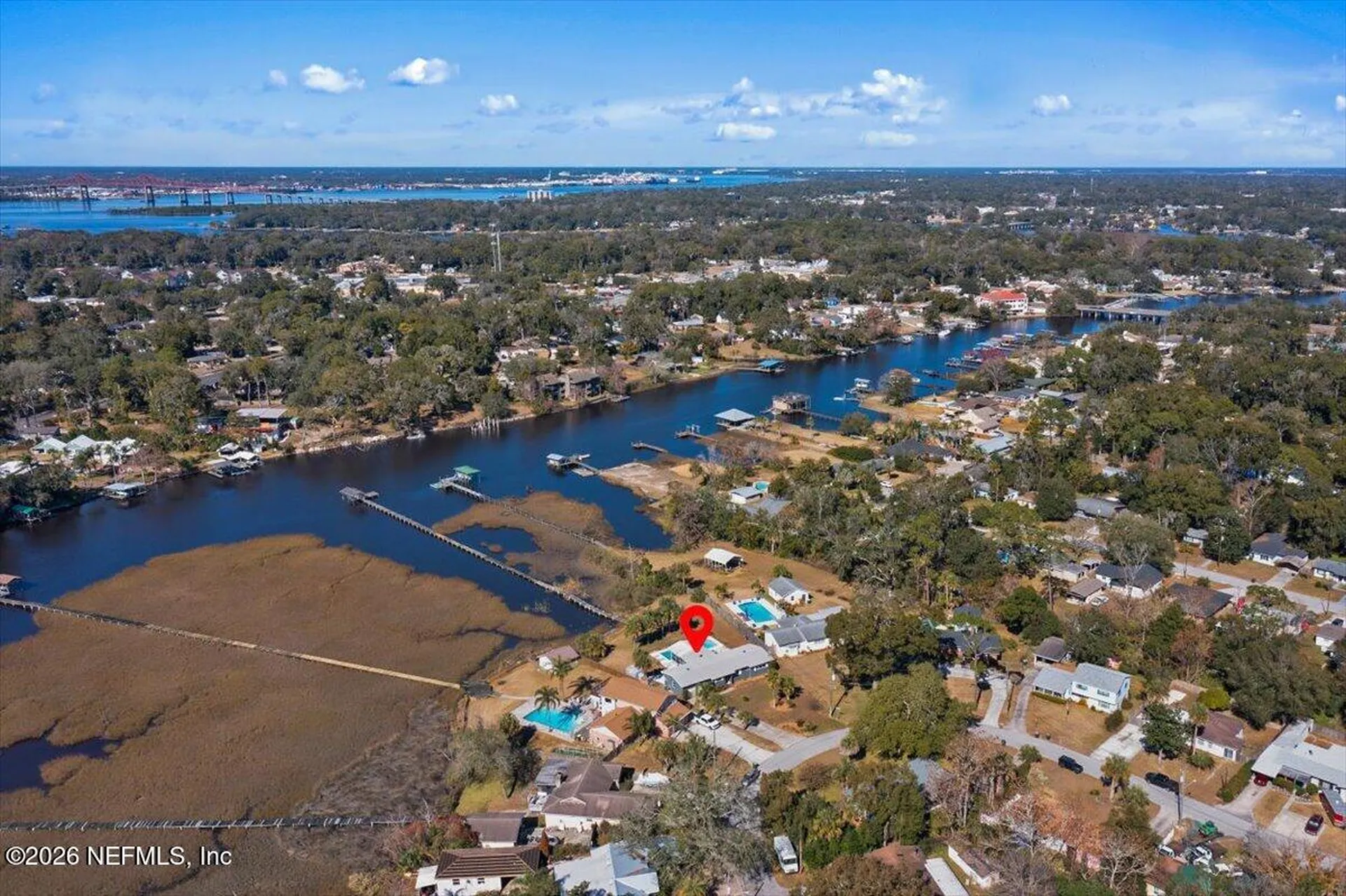 502 Bay Ridge Road Jacksonville FL 32216