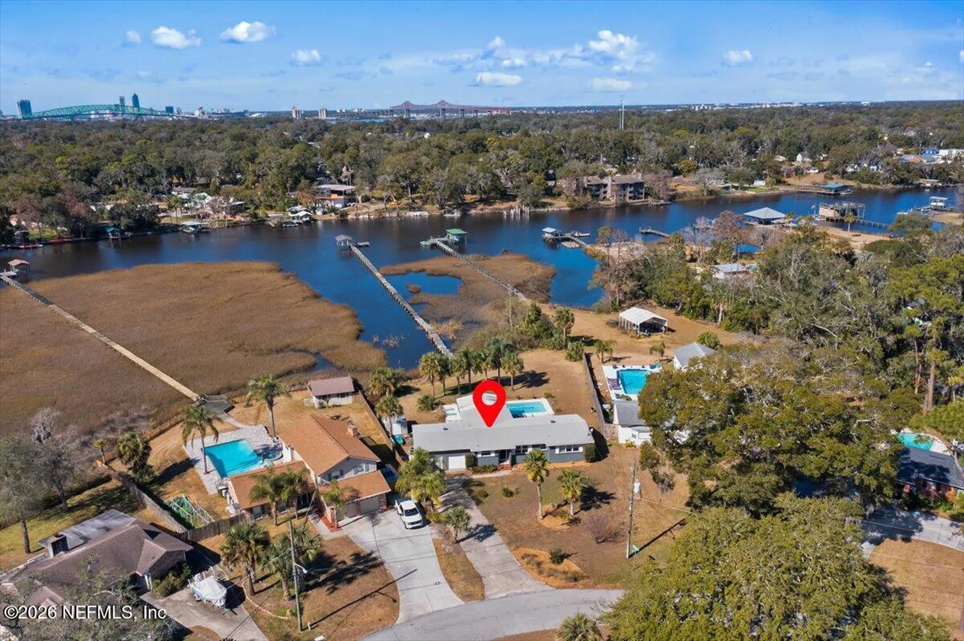 502 Bay Ridge Road Jacksonville FL 32216
