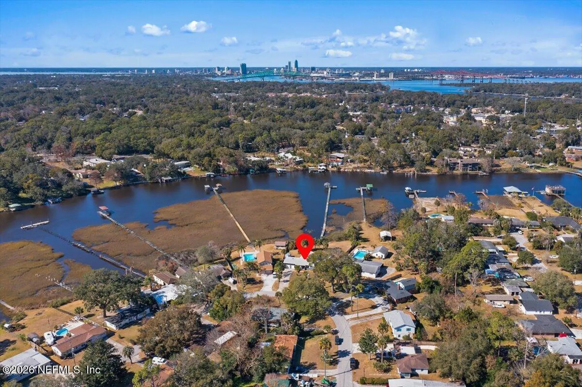 502 Bay Ridge Road Jacksonville FL 32216