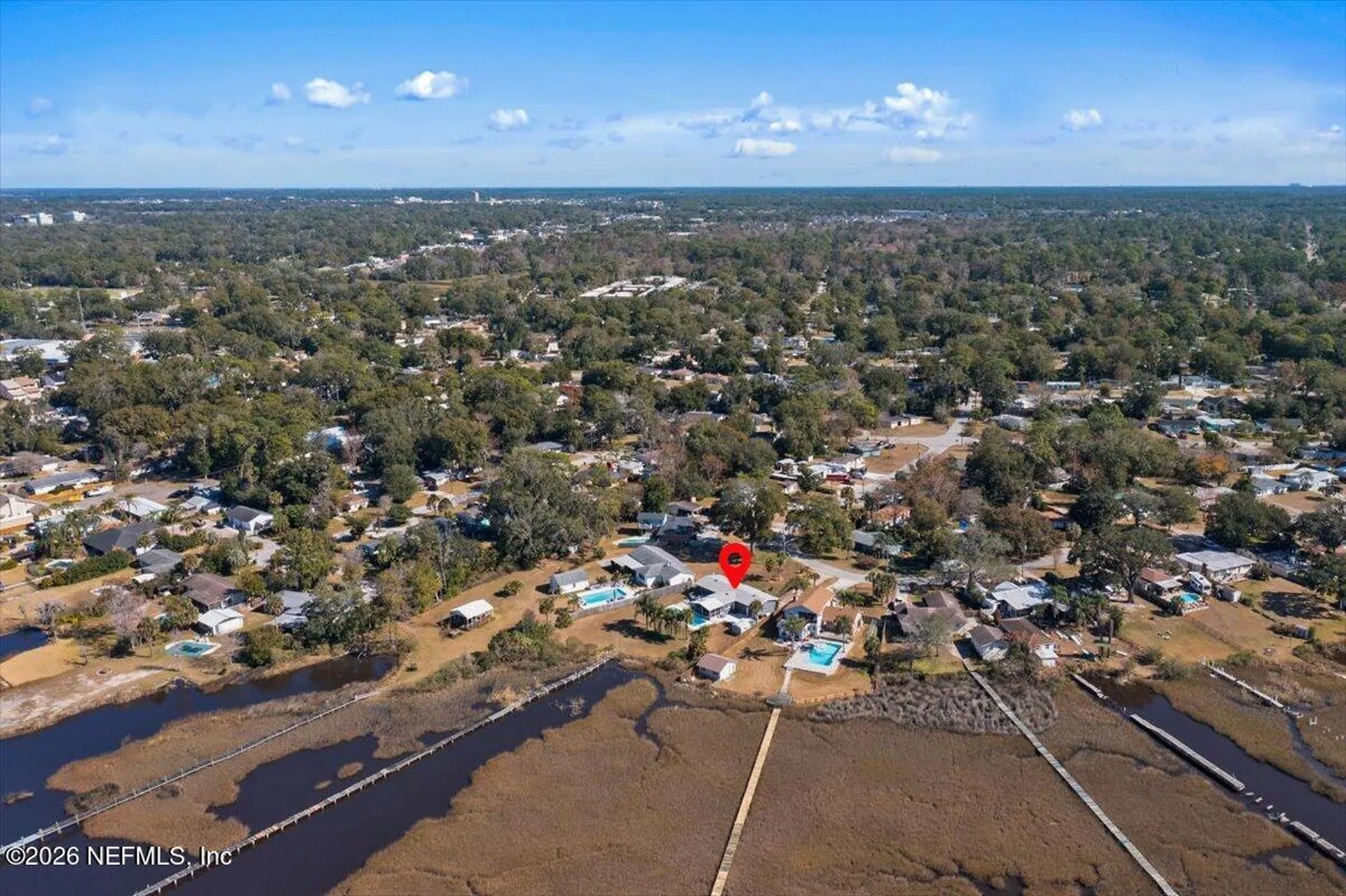 502 Bay Ridge Road Jacksonville FL 32216