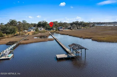 502 Bay Ridge Road Jacksonville FL 32216