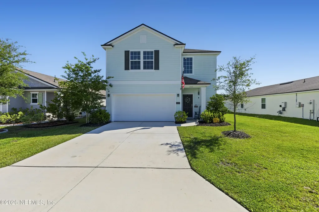 266 Caminha Road St. Augustine FL 32084
