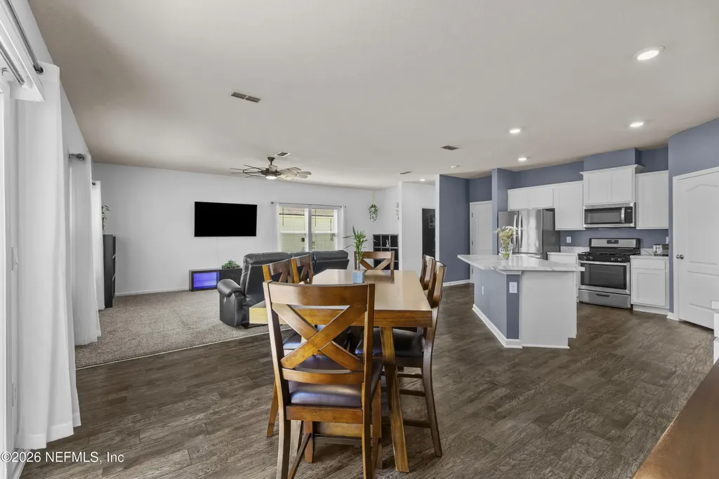 266 Caminha Road St. Augustine FL 32084