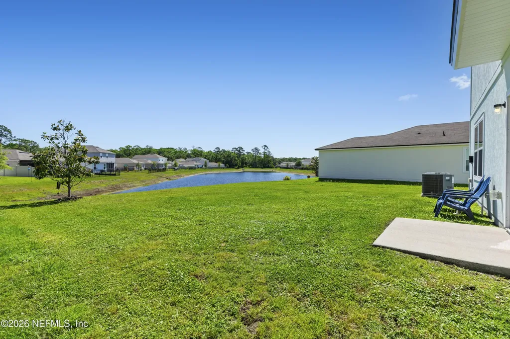 266 Caminha Road St. Augustine FL 32084