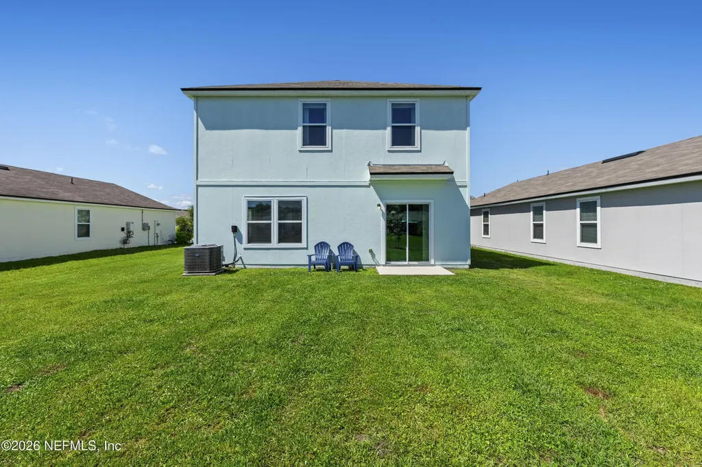 266 Caminha Road St. Augustine FL 32084