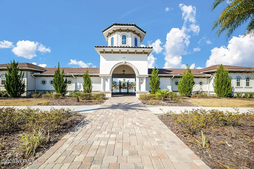 266 Caminha Road St. Augustine FL 32084