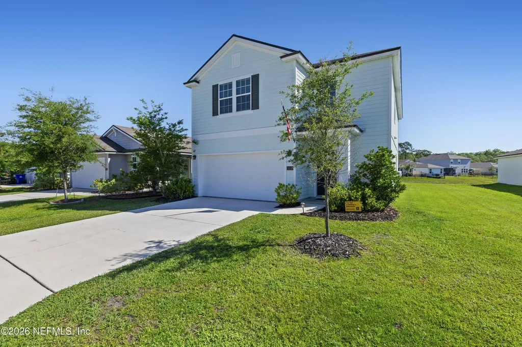 266 Caminha Road St. Augustine FL 32084